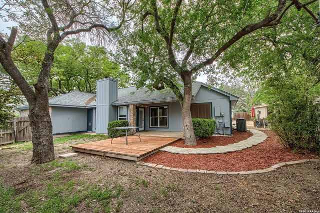 7704 Rohrdanz, Live Oak, TX 78233