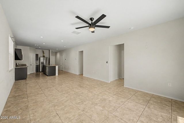 214 N 190TH Drive, Buckeye, AZ 85326