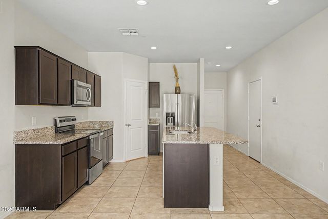 214 N 190TH Drive, Buckeye, AZ 85326