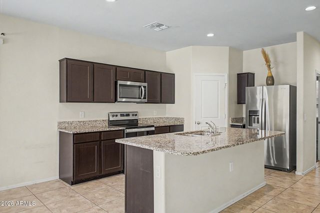 214 N 190TH Drive, Buckeye, AZ 85326