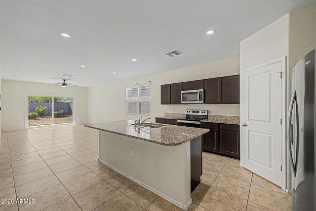 214 N 190TH Drive, Buckeye, AZ 85326