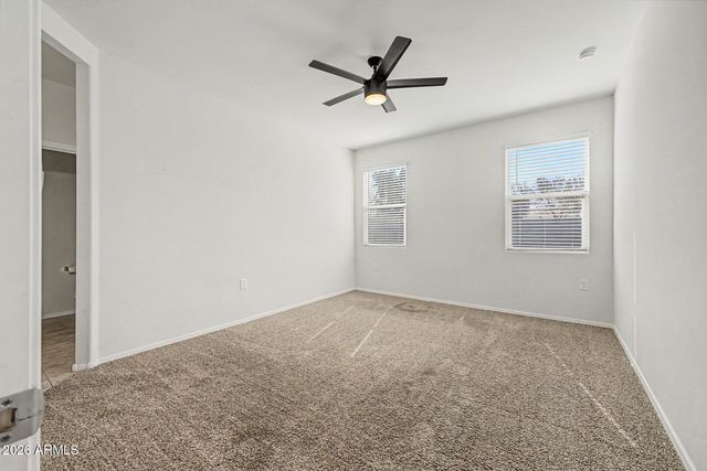 214 N 190TH Drive, Buckeye, AZ 85326