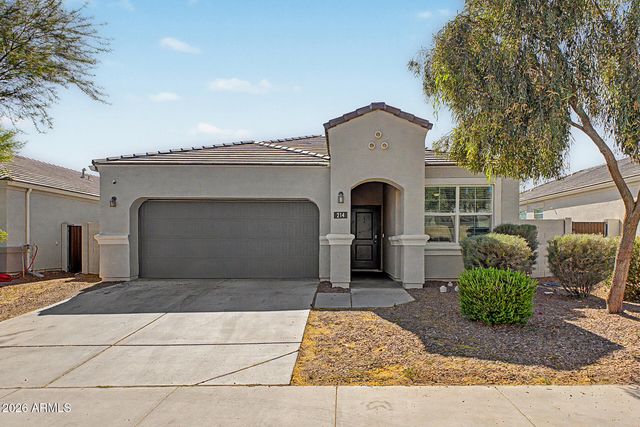 214 N 190TH Drive, Buckeye, AZ 85326