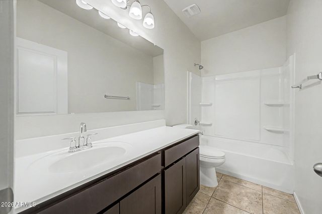 214 N 190TH Drive, Buckeye, AZ 85326