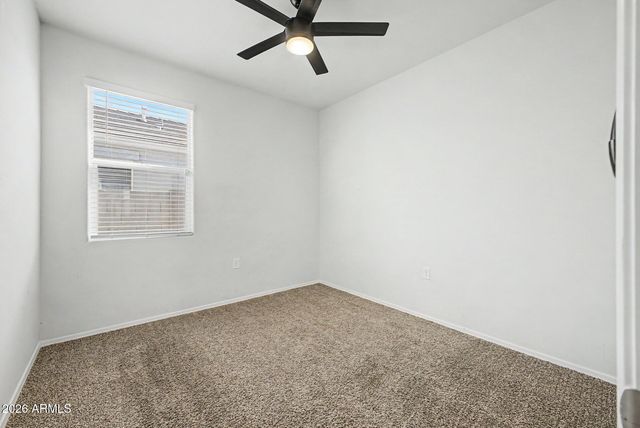 214 N 190TH Drive, Buckeye, AZ 85326