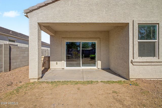 214 N 190TH Drive, Buckeye, AZ 85326