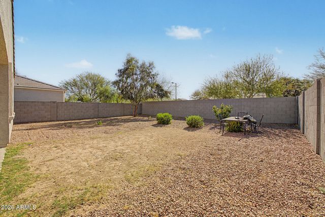 214 N 190TH Drive, Buckeye, AZ 85326