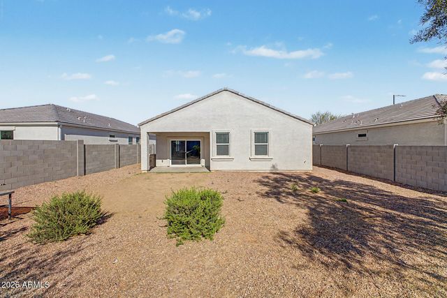 214 N 190TH Drive, Buckeye, AZ 85326