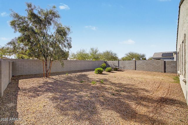 214 N 190TH Drive, Buckeye, AZ 85326