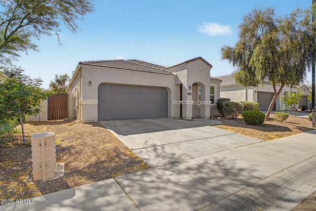 214 N 190TH Drive, Buckeye, AZ 85326