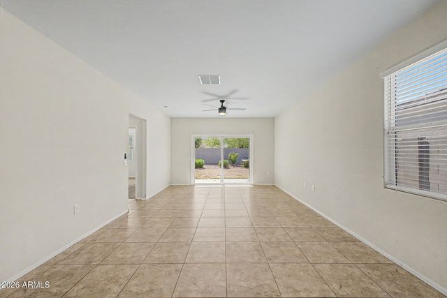 214 N 190TH Drive, Buckeye, AZ 85326