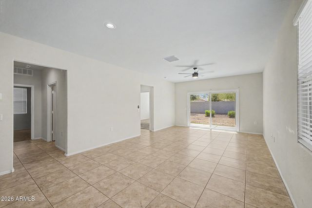 214 N 190TH Drive, Buckeye, AZ 85326