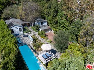 1853 Nichols Canyon Road, Los Angeles, CA 90046