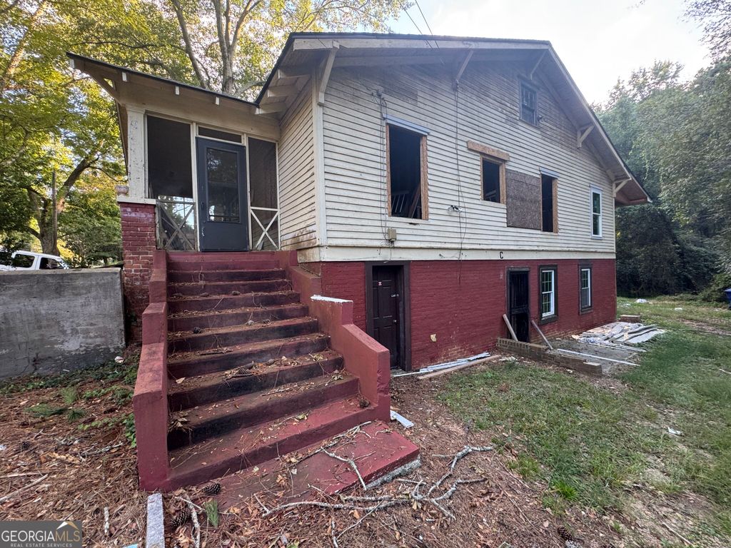 2355 Macon Drive SW, Atlanta, GA 30315 — photo 2
