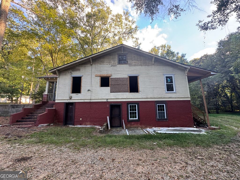 2355 Macon Drive SW, Atlanta, GA 30315 — photo 3