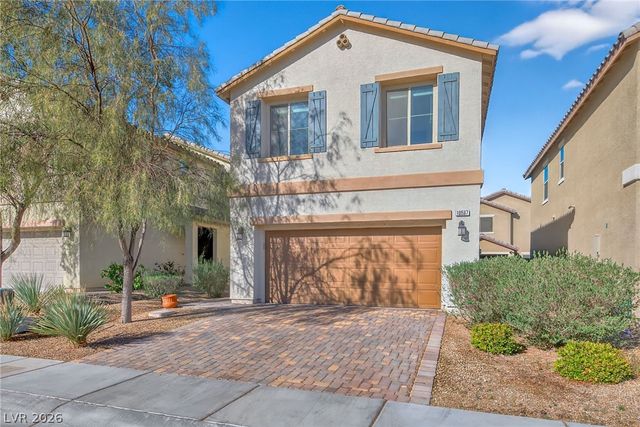 10567 Murphy Plains Street, Las Vegas, NV 89141