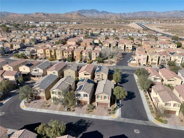 10567 Murphy Plains Street, Las Vegas, NV 89141