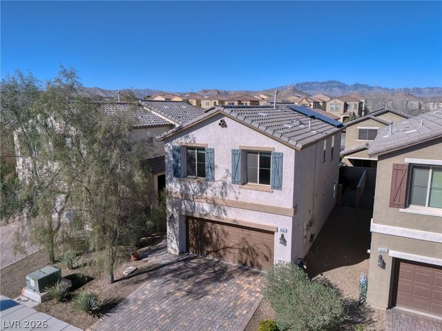 10567 Murphy Plains Street, Las Vegas, NV 89141