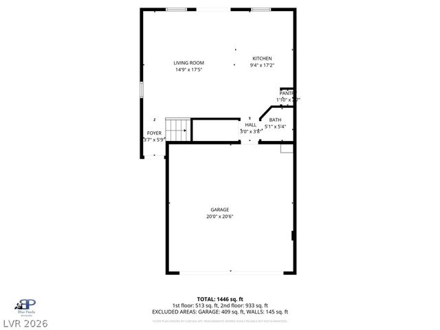 10567 Murphy Plains Street, Las Vegas, NV 89141