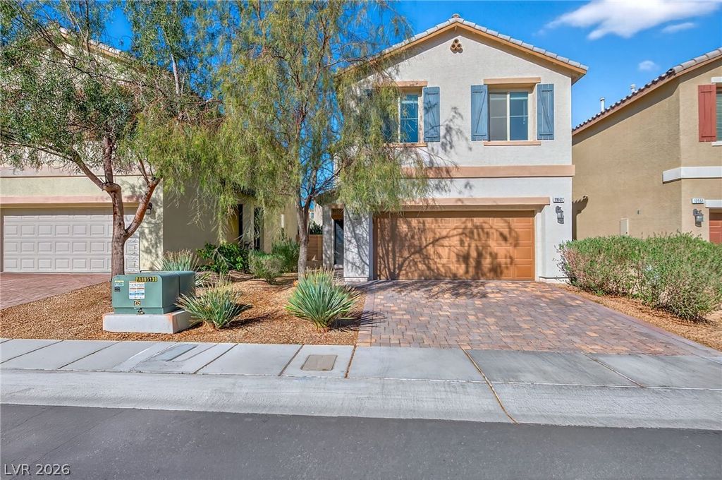 10567 Murphy Plains Street, Las Vegas, NV 89141