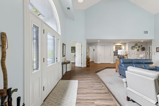 21 Rusty Rail Ln, Hilton Head Island, SC 29926