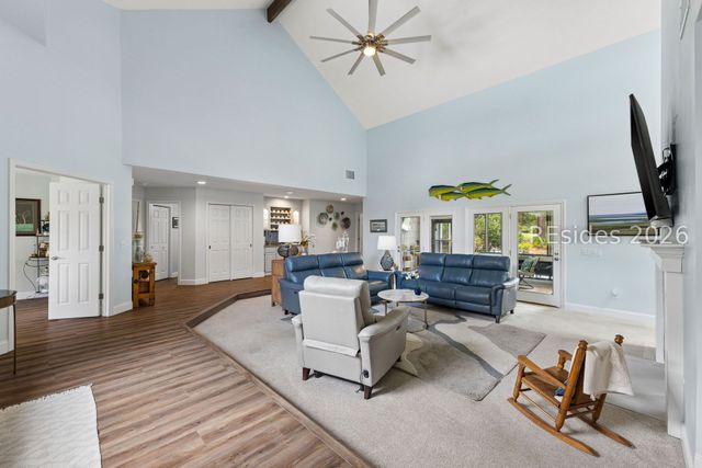 21 Rusty Rail Ln, Hilton Head Island, SC 29926