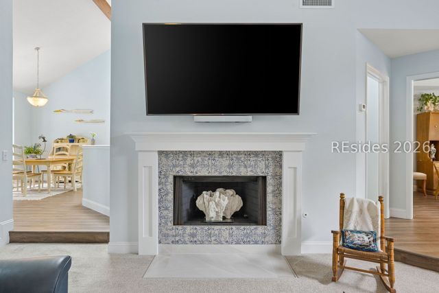 21 Rusty Rail Ln, Hilton Head Island, SC 29926