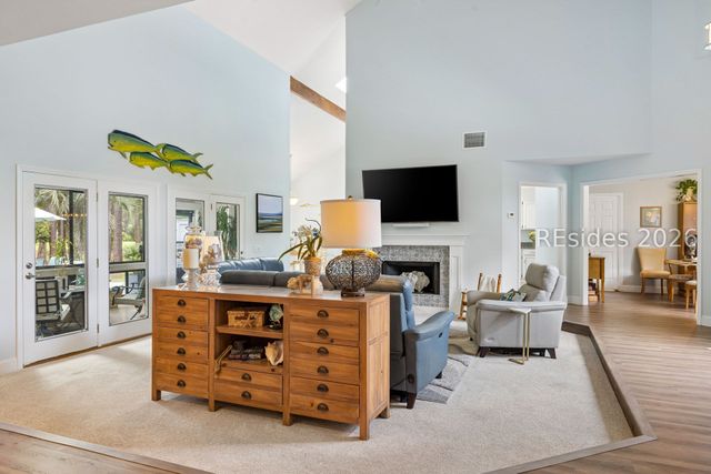 21 Rusty Rail Ln, Hilton Head Island, SC 29926