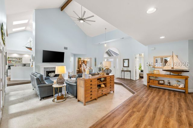 21 Rusty Rail Ln, Hilton Head Island, SC 29926
