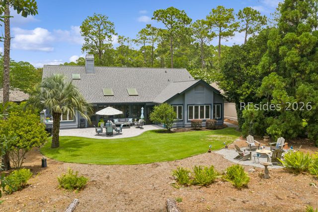 21 Rusty Rail Ln, Hilton Head Island, SC 29926