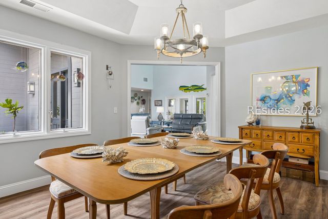 21 Rusty Rail Ln, Hilton Head Island, SC 29926