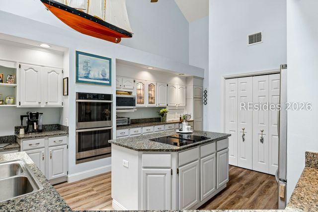 21 Rusty Rail Ln, Hilton Head Island, SC 29926