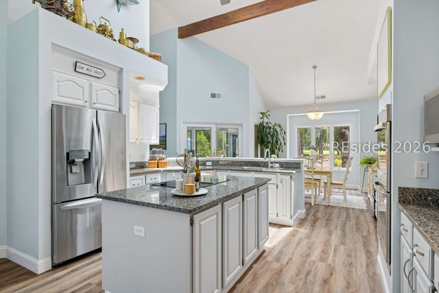 21 Rusty Rail Ln, Hilton Head Island, SC 29926