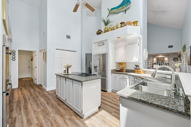 21 Rusty Rail Ln, Hilton Head Island, SC 29926