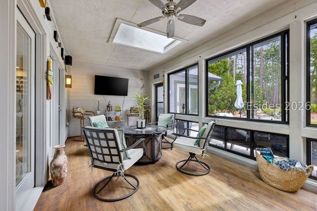 21 Rusty Rail Ln, Hilton Head Island, SC 29926