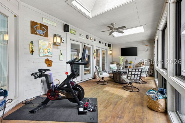 21 Rusty Rail Ln, Hilton Head Island, SC 29926
