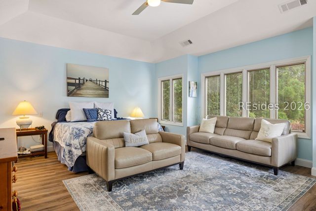 21 Rusty Rail Ln, Hilton Head Island, SC 29926