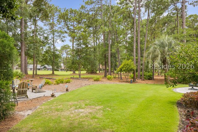 21 Rusty Rail Ln, Hilton Head Island, SC 29926