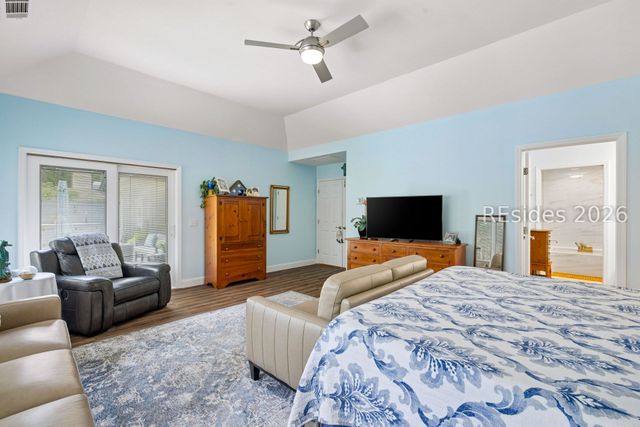 21 Rusty Rail Ln, Hilton Head Island, SC 29926