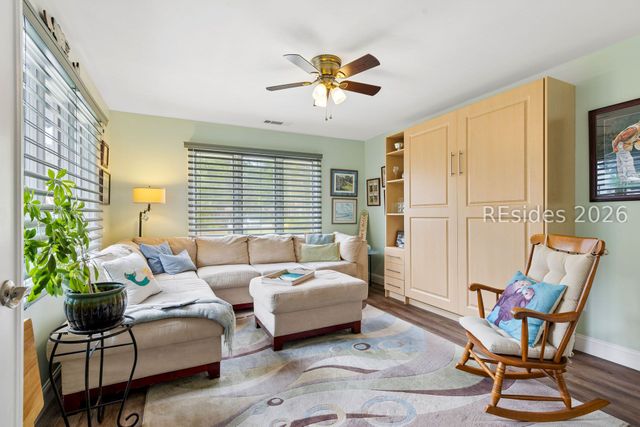 21 Rusty Rail Ln, Hilton Head Island, SC 29926