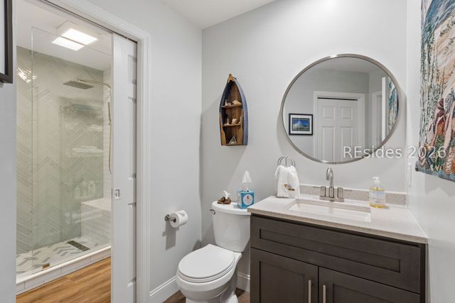 21 Rusty Rail Ln, Hilton Head Island, SC 29926
