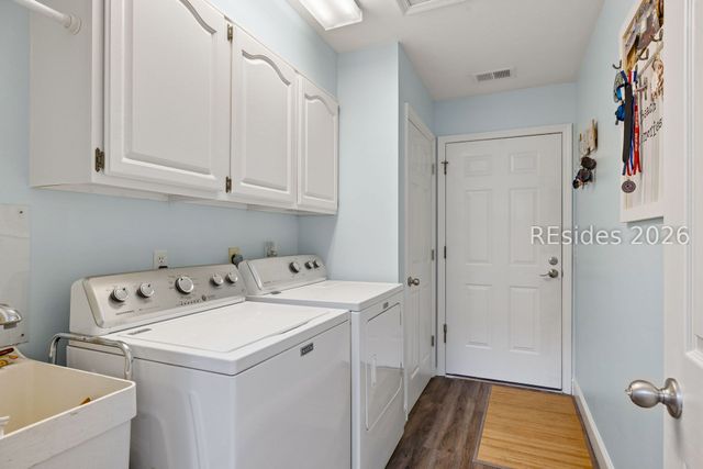 21 Rusty Rail Ln, Hilton Head Island, SC 29926