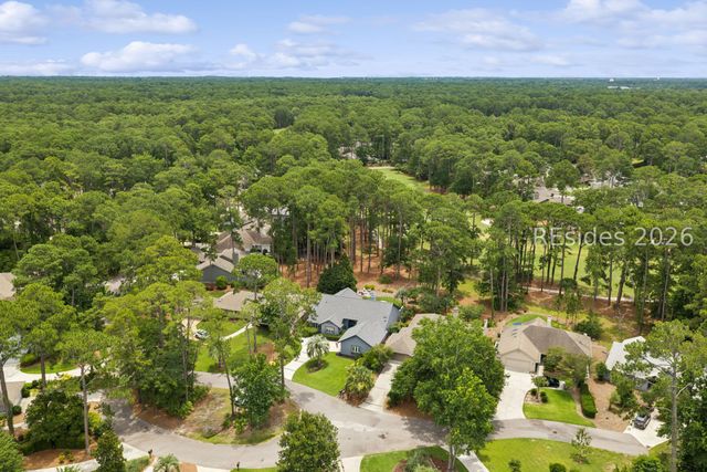 21 Rusty Rail Ln, Hilton Head Island, SC 29926