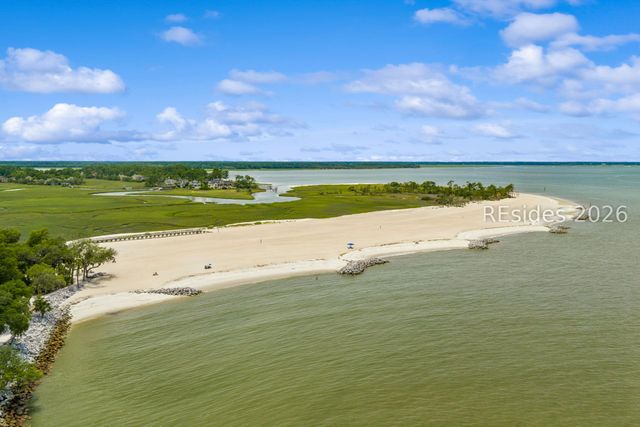 21 Rusty Rail Ln, Hilton Head Island, SC 29926
