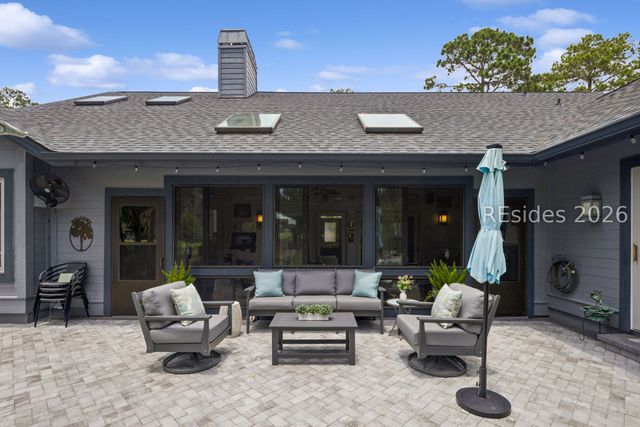 21 Rusty Rail Ln, Hilton Head Island, SC 29926