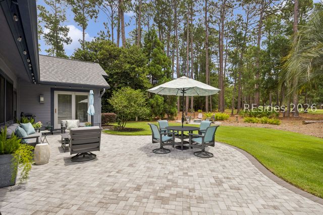 21 Rusty Rail Ln, Hilton Head Island, SC 29926