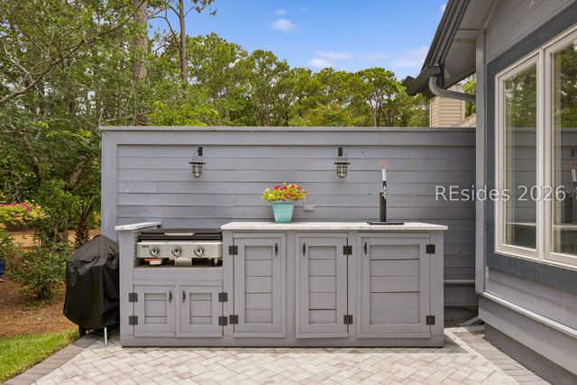 21 Rusty Rail Ln, Hilton Head Island, SC 29926