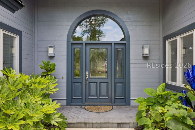 21 Rusty Rail Ln, Hilton Head Island, SC 29926