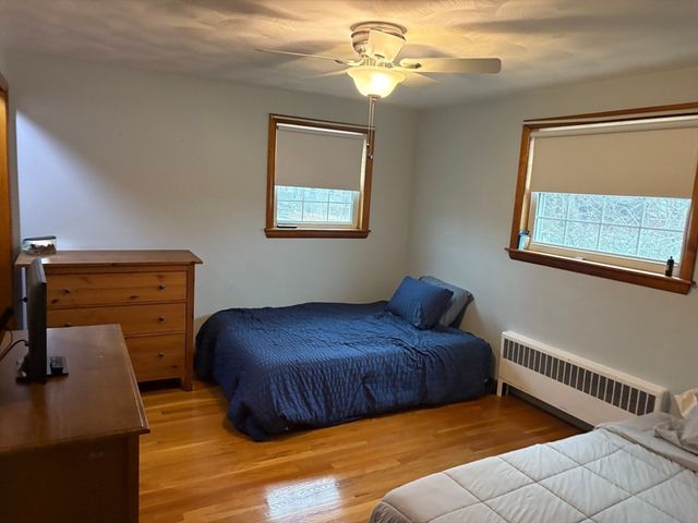 22 Farwell Ave, Boston, MA 02136