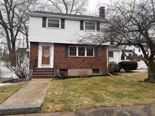 22 Farwell Ave, Boston, MA 02136